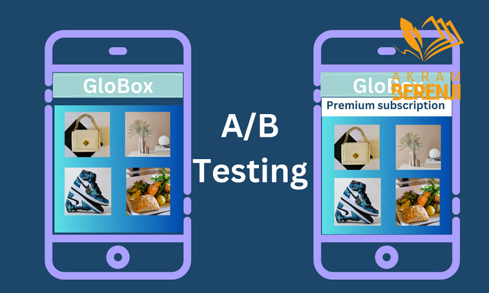 بهینه سازی با SEO A/B Testing 