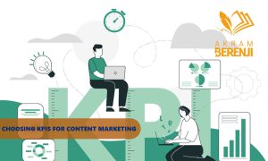 انتخاب KPI برای بازاریابی محتوا