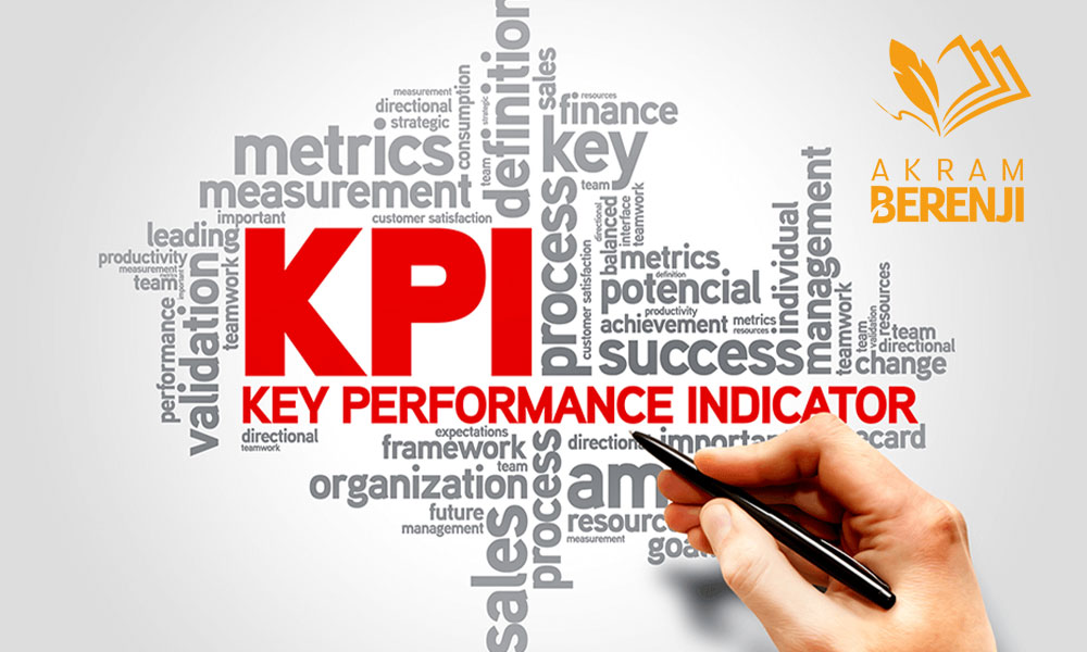 گام ‌های اساسی در فرآیند انتخاب KPI برای بازاریابی محتوا