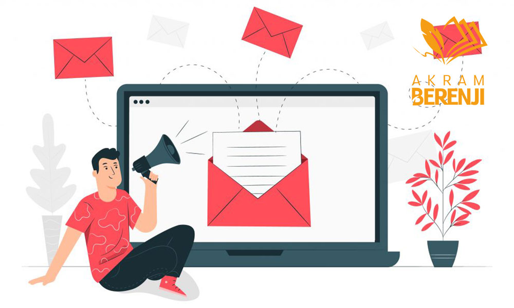نکات کلیدی برای ایجاد کمپین ایمیل مارکتینگ موفق