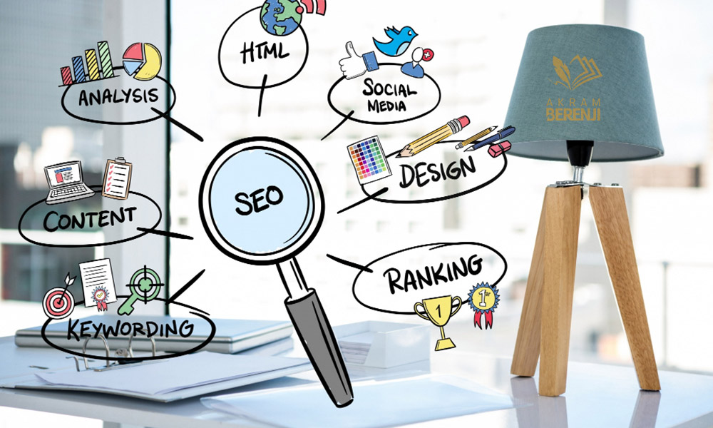 انواع تأثیر وبلاگ نویسی بر رتبه‌بندی SEO 