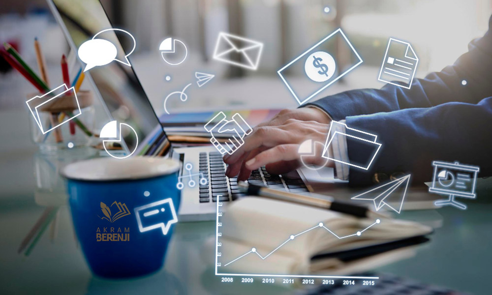 تکنیک های بازاریابی محتوا برای افزایش فروش