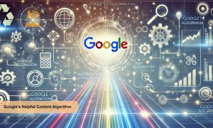 الگوریتم Helpful Content گوگل