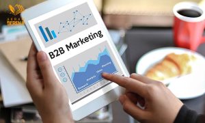 بازی سازی در بازاریابی B2B