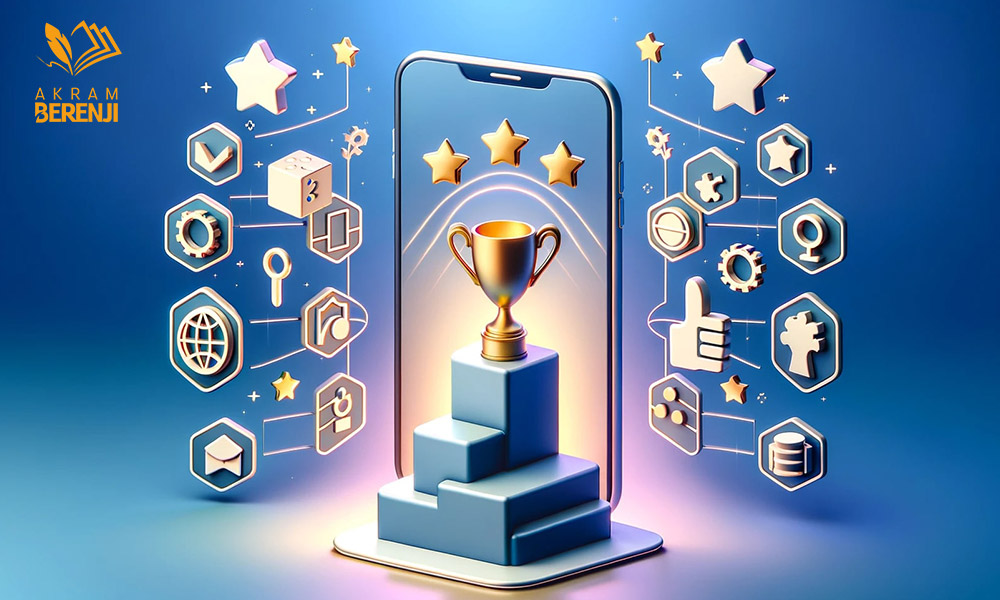 گیمیفیکیشن در فروش B2B