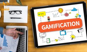 گیمیفیکیشن در ایمیل مارکتینگ