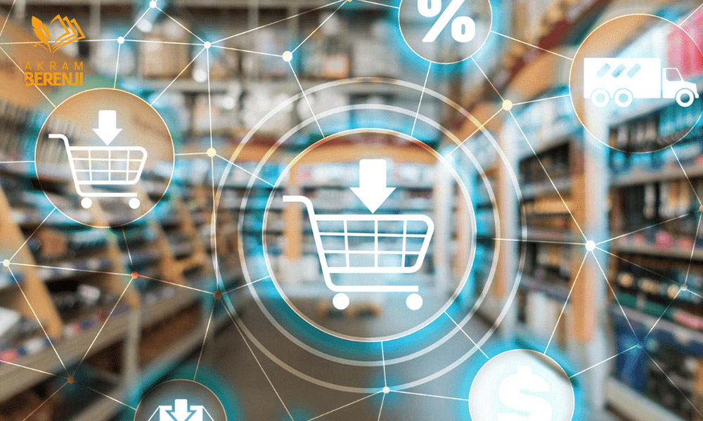 اهمیت بازاریابی محتوا برای فروشگاه آنلاین