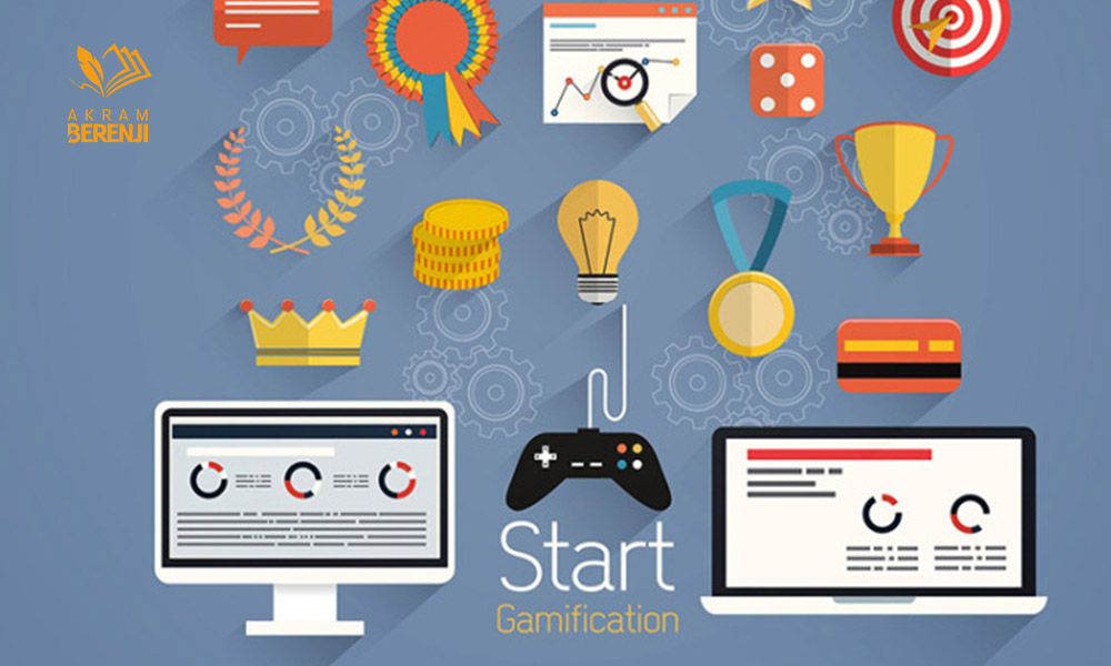 طراحی یک استراتژی گیمیفیکیشن مؤثر در کسب‌وکار: انتخاب فناوری و راه‌ اندازی