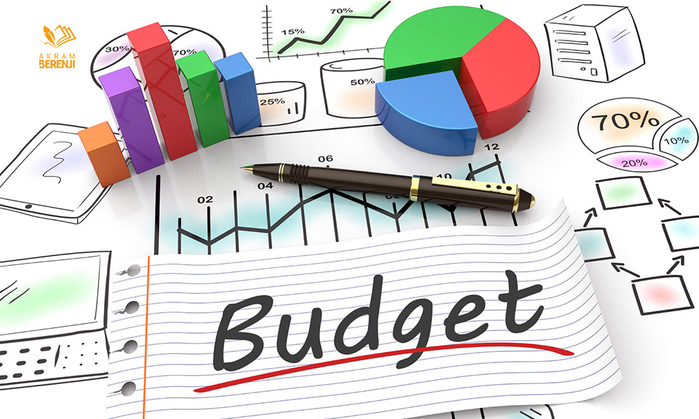 نحوه بودجه بندی برای تیم بازاریابی محتوایی