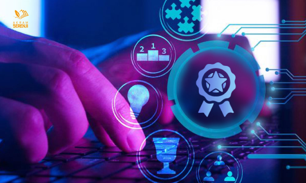 افزایش فروش با گیمیفیکیشن