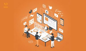 ایجاد سرنخ در بازاریابی دیجیتال