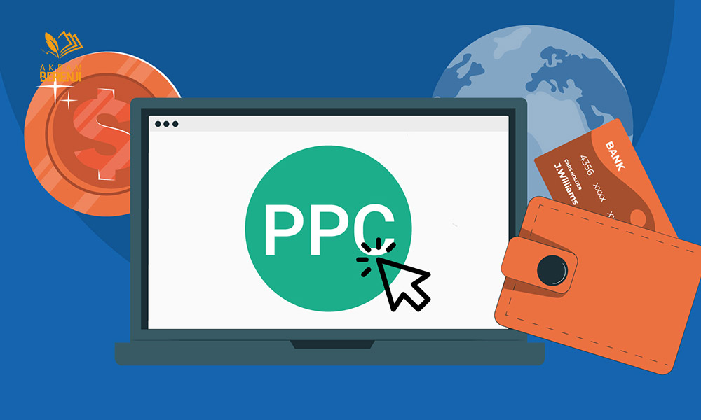 تبلیغات پولی (PPC)