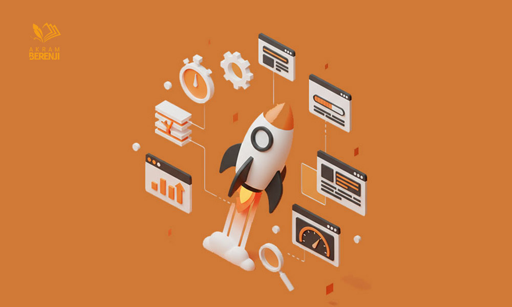 روش های بهینه سازی سرعت سایت