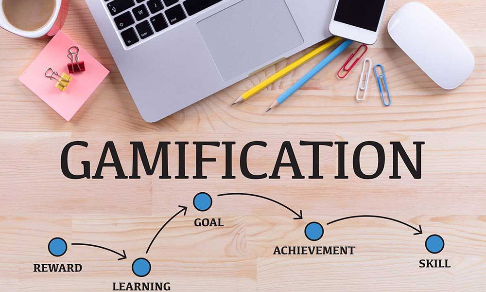تفاوت گیمیفیکیشن و بازی سازی: کاربردهای گیمیفیکیشن