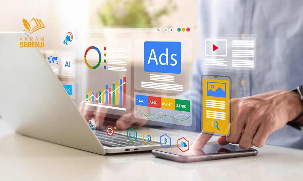 چگونه کمپینی پربازده در تبلیغات گوگل ادز ایجاد کنیم؟