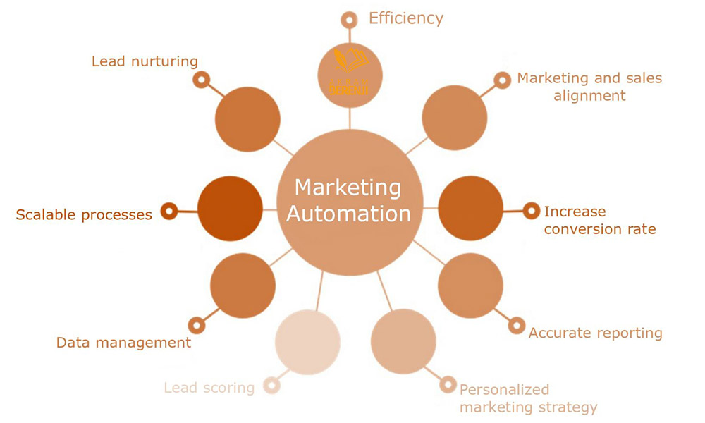 چالش ها و نکات مهم در مارکتینگ اتومیشن