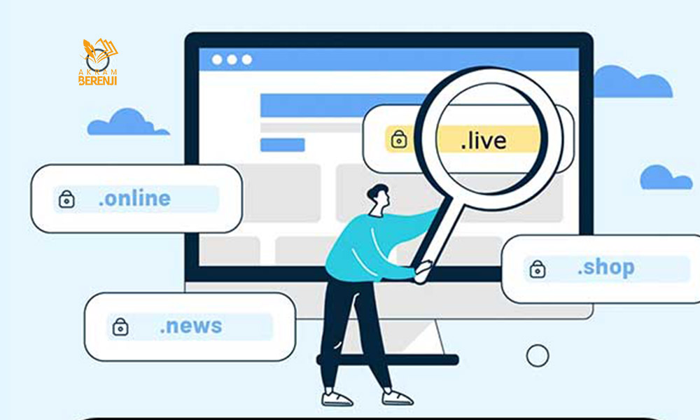 اشتباهات رایج در انتخاب یا سئوی Site Name