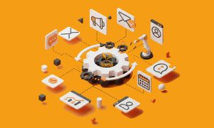 اتوماسیون بازاریابی