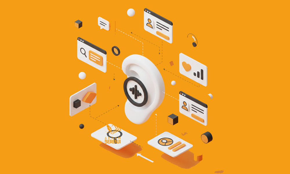 سوشال لیسنینگ