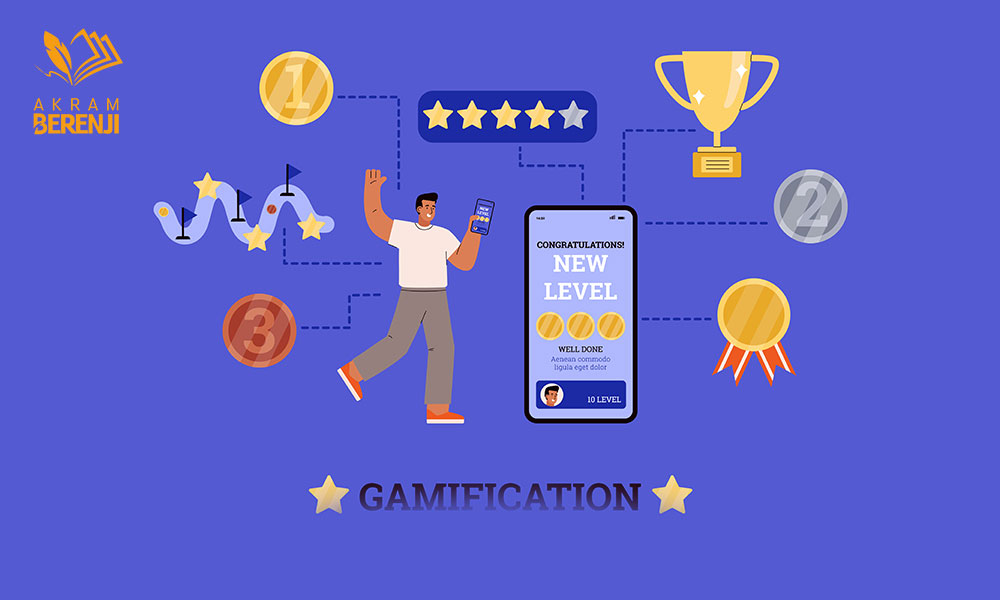 طراحی بر اساس رفتار کاربر