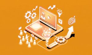 وبینار مارکتینگ چیست؟ چرا وبینار بهترین روش بازاریابی تبدیل محور است؟