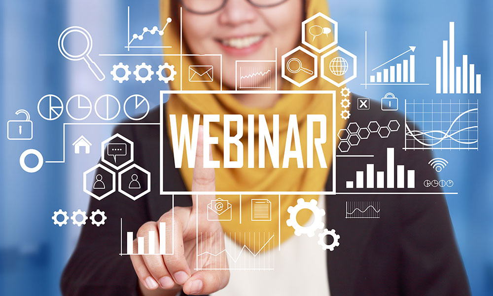 چرا Webinar Marketing متمایز است؟