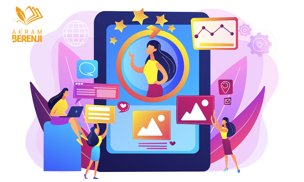 چگونه از گیمیفیکیشن در اینستاگرام استفاده کنیم؟