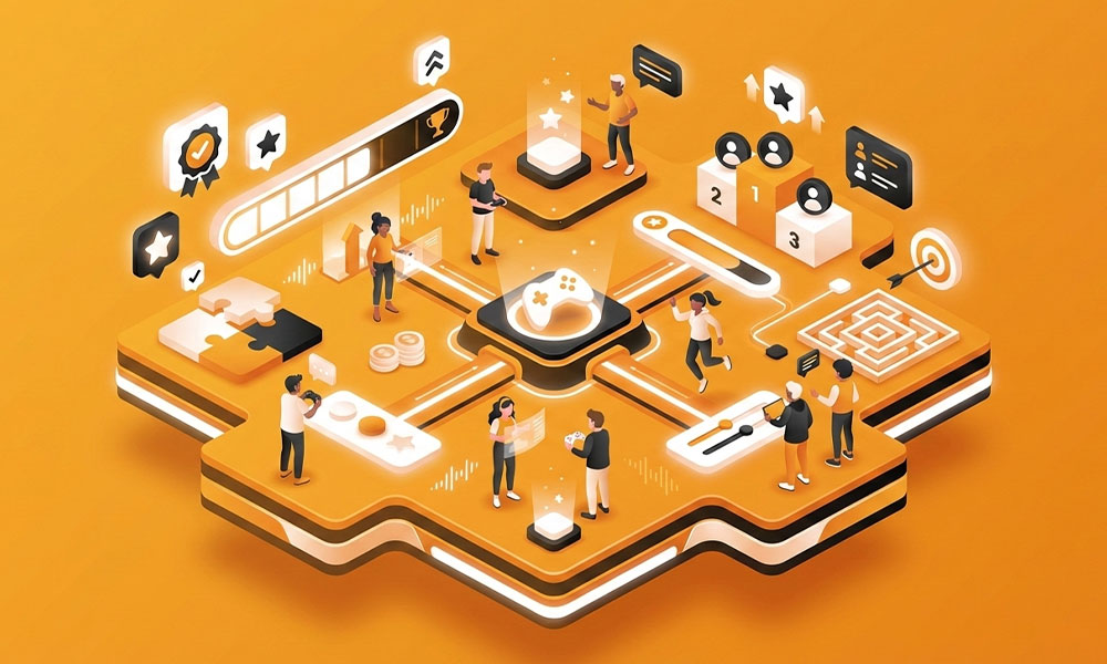 گیمیفیکیشن برای نسل Z: چگونه اجرا کنیم؟