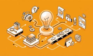 آشنایی با روش و چگونگی ایده پردازی برای تولید محتوا