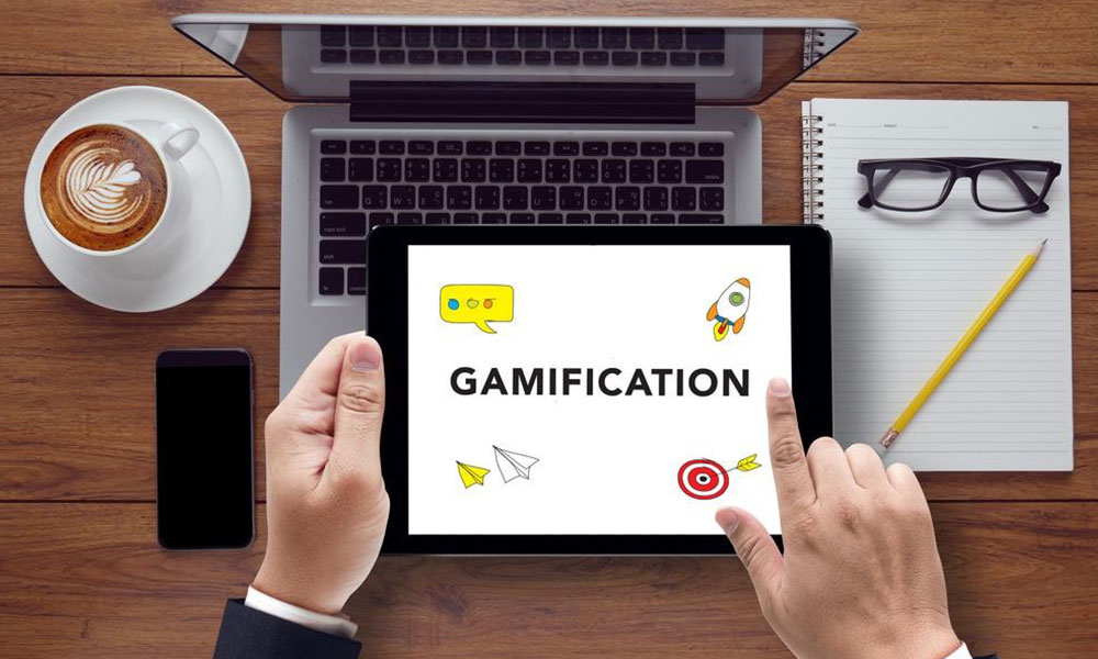 تجربه کاربری و گیمیفیکیشن