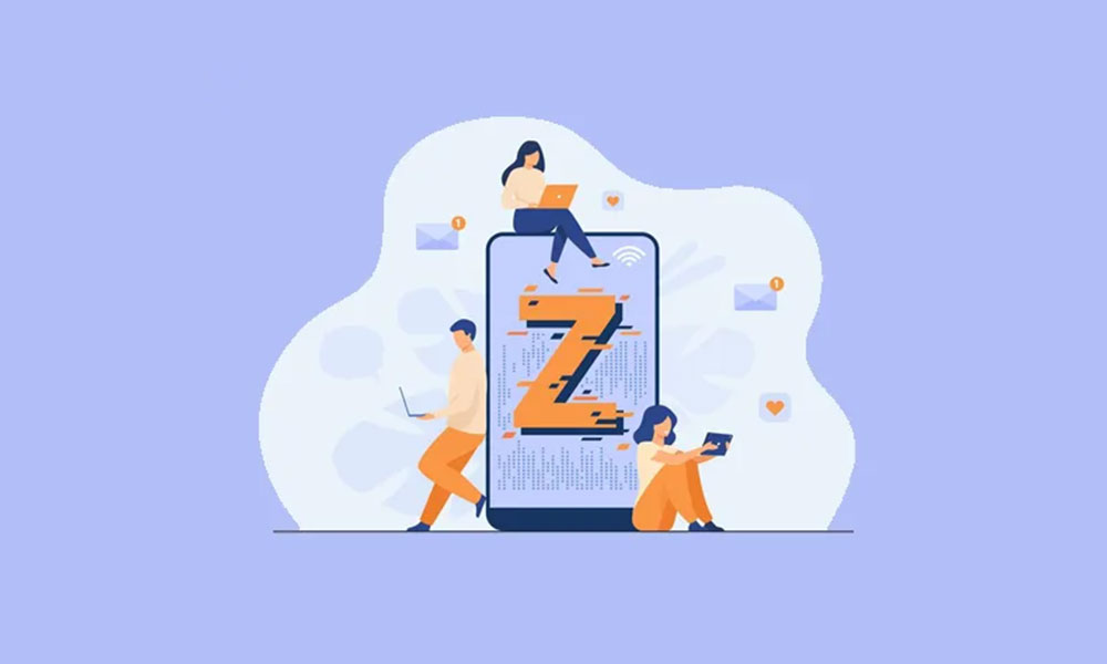 چگونه با گیمیفیکیشن نسل Z را جذب کنیم؟