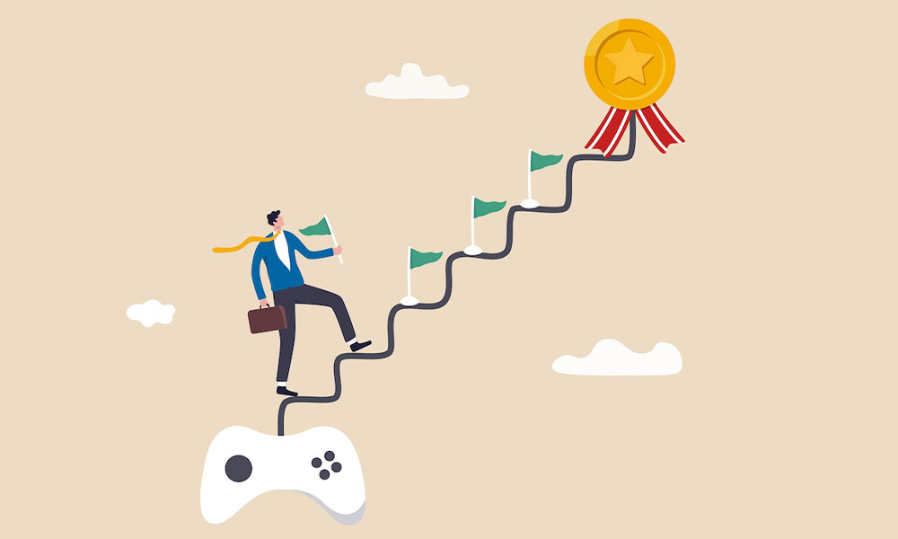 گیمیفیکیشن چیست و چرا برای بیزنسهای کوچک اهمیت دارد؟