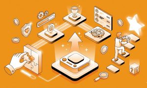 گیمیفیکیشن چگونه به یک بیزنس کوچک کمک می کند؟