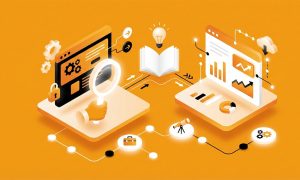 آموزش تحلیل محتوای رقبا در سئو با ابزار رایگان و مثال