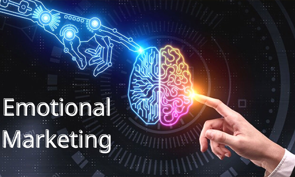 اصول روانشناسی در بازاریابی احساسی
