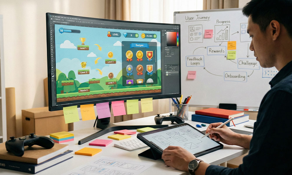 اصول طراحی تجربه کاربری چیست؟