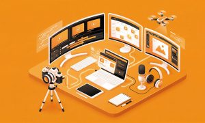 بهترین منابع تولید محتوا و راهکارهای آسان پیدا کردن منابع تولید محتوا