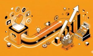 تاثیر بازاریابی احساسی بر فروش