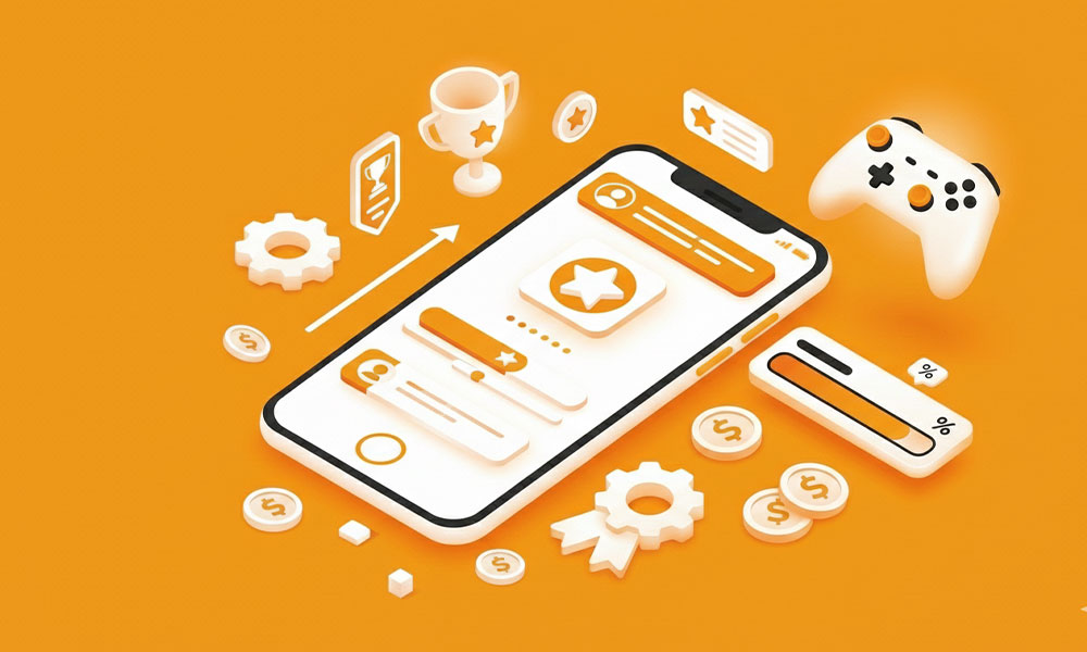 چگونه UX را با گیمیفیکیشن بهینه کنیم؟